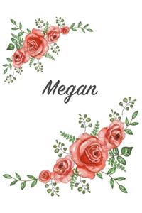 Megan
