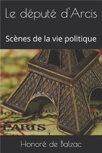 Le député d'Arcis