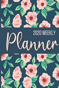 2020 Weekly Planner