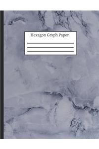 Hexagon Graph Paper