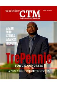 Christian Times Magazine Issue 34 September