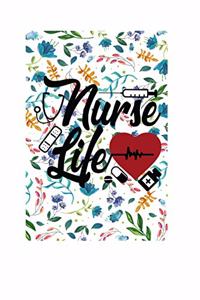 Nurse life