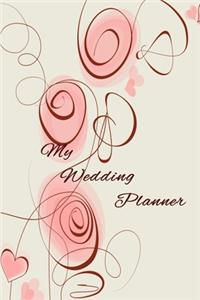 My Wedding Planner