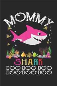 Mommy Shark Doo Doo Doo Doo Doo Doo