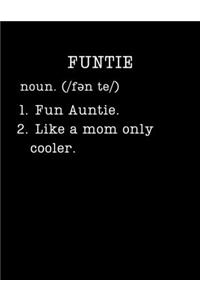 Funtie