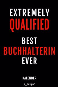 Kalender für Buchhalter / Buchhalterin
