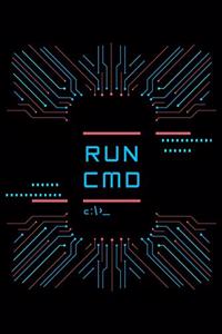 Run CMD
