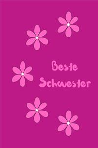 Beste Schwester