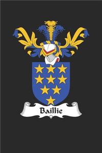 Baillie