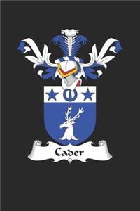 Cader