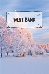 West Bank