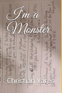 I'm a Monster