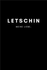 Letschin