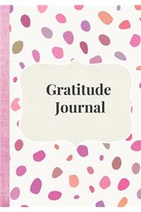 Gratitude Journal