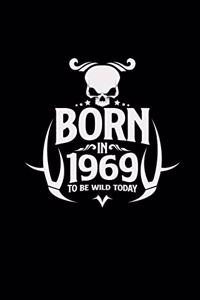 Born in 1969