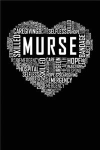 Murse Heart