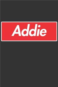 Addie