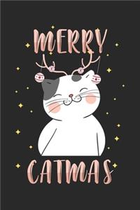 Merry Catmas
