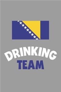 Drinking Team Notebook
