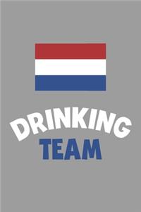 Drinking Team Notebook