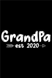 Grandpa Est 2020