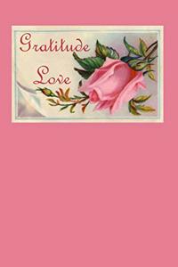 Gratitude Love