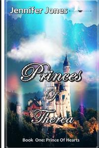 Princes of Therea