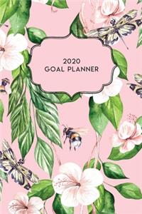 2020 Goal Planner