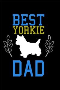 Best Yorkie Dad