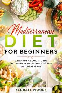 Mediterranean Diet for Beginners