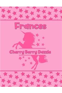 Frances Cherry Berry Dazzle