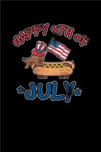 Happy 4th Of July
