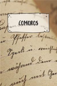 Comoros