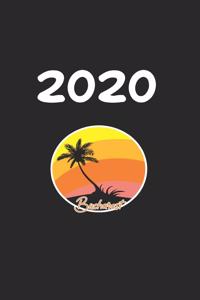 Daily Planner And Appointment Calendar 2196