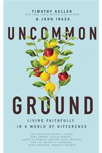 Uncommon Ground