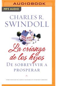La crianza de los hijos