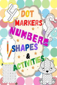 Dot Markers