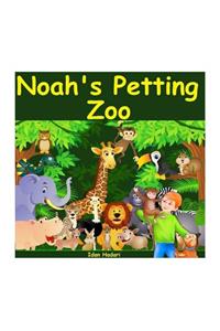 Noah's Petting Zoo