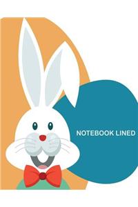 Notebook Line