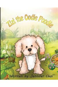 Zizi the Oodle Poodle