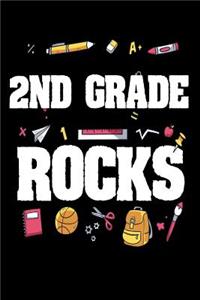 2nd Grade Rocks