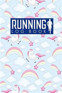 Running Log Book