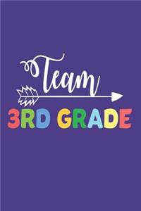 Team 3rd Grade