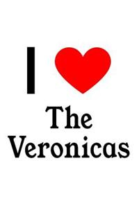 I Love the Veronicas