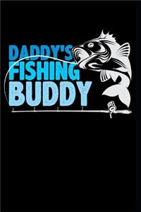 Daddy's Fishing Buddy