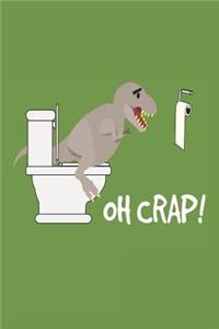 Oh Crap!