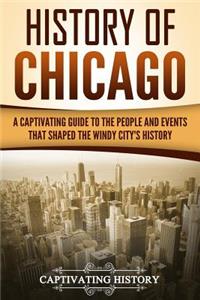 History of Chicago