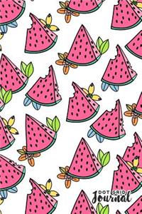 Dot Grid Journal