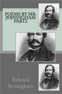 Poems by Mr. Jerningham part2
