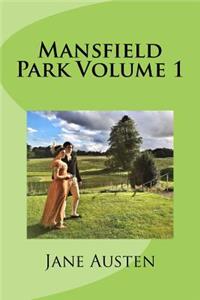 Mansfield Park Volume 1